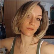 Laureata in lingue disponibile per lezioni di cinese, inglese, francese! Orari flessibili