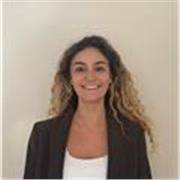 Profesora de español para extranjeros para todas las edades. 