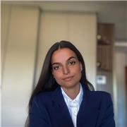 insegnante di biologia, scienze naturale e chimica per adulti, studenti di scuola primaria e secondaria