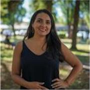 Profesora de inglés con 12 años de experiencia enseñando inglés.