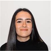 Profesora de apoyo presencial de primaria y ESO de lengua, inglés y ciencias