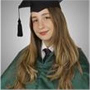 Estudiante de la carrera de Pedagogía con especialidad en el acompañamiento educativo en cualquier persona con o sin necesidades