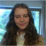 Motivated and driven, I’m excited about the future and passionate about teaching GCSE and younger students.