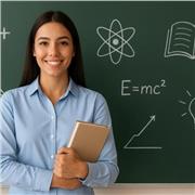 clases presenciales y online. Estudiante de Ingeniería ofrece clases inglés, matemáticas, tecnología y física
