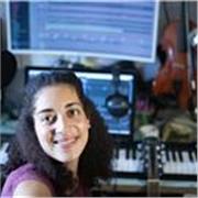 Violoniste et Compositrice donne cours de Violon sur Lyon