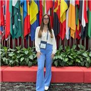 Dottoressa magistrale in Interpretariato e Traduzione offre ripetizioni e lezioni personalizzate di lingua inglese, italiano, cinese, traduzione e interpretariato