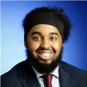 Experienced (10 years) GCSE Maths Tutor comfortable providing both in-person and online/virtual tutoring supporting those in need.