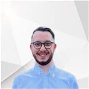 Profesor de matemáticas apto para todos los niveles