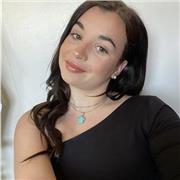 bachelière donne des cours de soutiens pour tout type de matière niveau primaire voir début collège