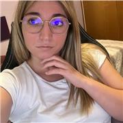 Pedagoga especializada en dificultades de aprendizaje