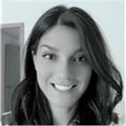 Profesora titulada en inglés nativo con más de 5 años de experiencia, clases particulares para niños y adultos de forma online