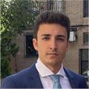 Ingeniero de caminos con 7 años de experiencia impartiendo clases particulares. Adapto las clases al nivel del alumno pero siempre orientado tanto al aprendizaje como a obtener los mejores resultados en sus exámenes.