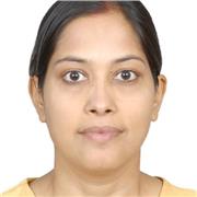 With excellent english skills and health background I have expertise in teaching english and health to children and adults