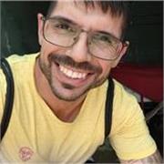 Profesor de Geografía, Historia, Historia del Arte y Francés para alumnado de Secundaria, Bachillerato y Bachibac