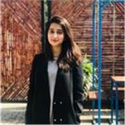 Math tutor with an MBA, offering engaging online lessons for students and professionals to build strong analytical