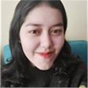 Profesora de Inglés con experiencia impartiendo clases a niños, adolescentes, adultos, y adultos de la tercera edad