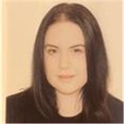 Disponibile per lezioni private a domicilio (inglese, spagnolo)