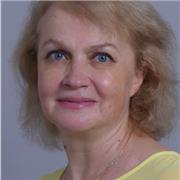 Oksana Shostak