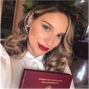 📚Ciao! Sono una docente di Lingua e Letteratura latina e impartisco lezioni online individuali.📖📝