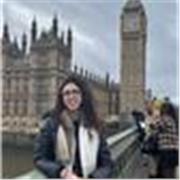 Doy clases particulares de inglés para principiantes y de apoyo escolar (Nivel B1)