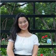 Native Chinese speaker (hold an official teaching qualification) who can teach in English and German 