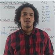 Professor e mestrando em química, com experiência em educação básica e cursos preparatórios oferece aulas particulares para: Ensino fundamental, ensino médio, Enem e vestibulares