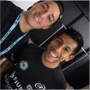 Profe de pádel niños y adultos en Marbella