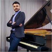 Professor de Teoria Musical para aulas remotas