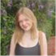 Third year undergraduate Spanish and Portuguese student providing online Spanish tutoring