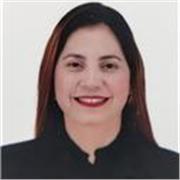 Profesora de biologia con experiencia en salud y enseñanza personalizada online