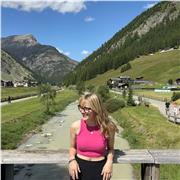 Sono disponibile ad aiutare i bambini delle elementari con i compiti