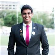 Experienced Biology tutor and researcher providing online lessons for school and university students