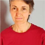 Artista y diseñador de Kiev enseña lecciones de dibujo e historia del arte