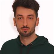 Native Greek providing online courses to students of all ages