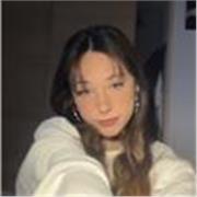 Profesora de matemáticas e ingles de colegio