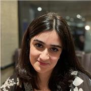 Oxford Chemistry graduate with 4 years of tutoring experience!