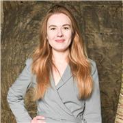 Je donne des cours particuliers pour les adultes et les enfants.
Préparation aux examens: IELTS, TOEIC, TOEFL, KET, PET, FCE, CAE, CPE.