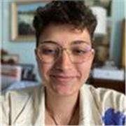 Profesora de ingles de cualquier tipo de materia, des de matemáticas e historia hasta economía de empresa