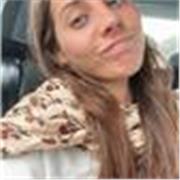 Soy una chica ilusionada por enseñar todo aquello que sea necesario. Usar recursos, métodos y adecuadosa cada perfil del alumnado