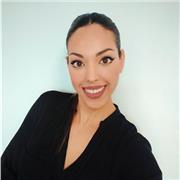 Soy una persona muy paciente y me encanta que aprendan de una manera lúdica y con cosas cotidianas para un mayor entendimiento