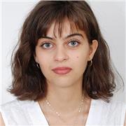 Bozhidara Petkova