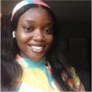 Nurse with sound knowledge in biology for teenagers