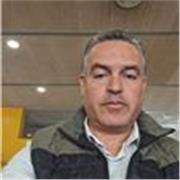 Soy mustapha ,tengo 48 años, quiero trabajar como profesor de idiomas