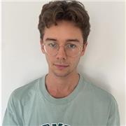 I am a Theoretical Physics student at UCL. My lessons are aimed at A level and GCSE Maths and Further Maths students.