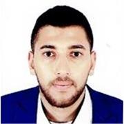 Dr. Mohanad Alayedi will help you to love mathematics and get rid of its phobia