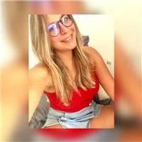Macarena Rosso