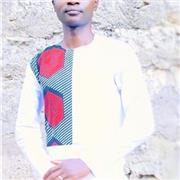 Geoffrey Wesonga