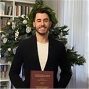 RIPETIZIONI INGLESE (CERTIFICATO IELTS C1)