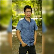 Profesor de español para extranjeros, amante de la gramática sin olvidar que lo más importante es la conversación, la práctica