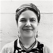 I provide motivation and a can-do approach